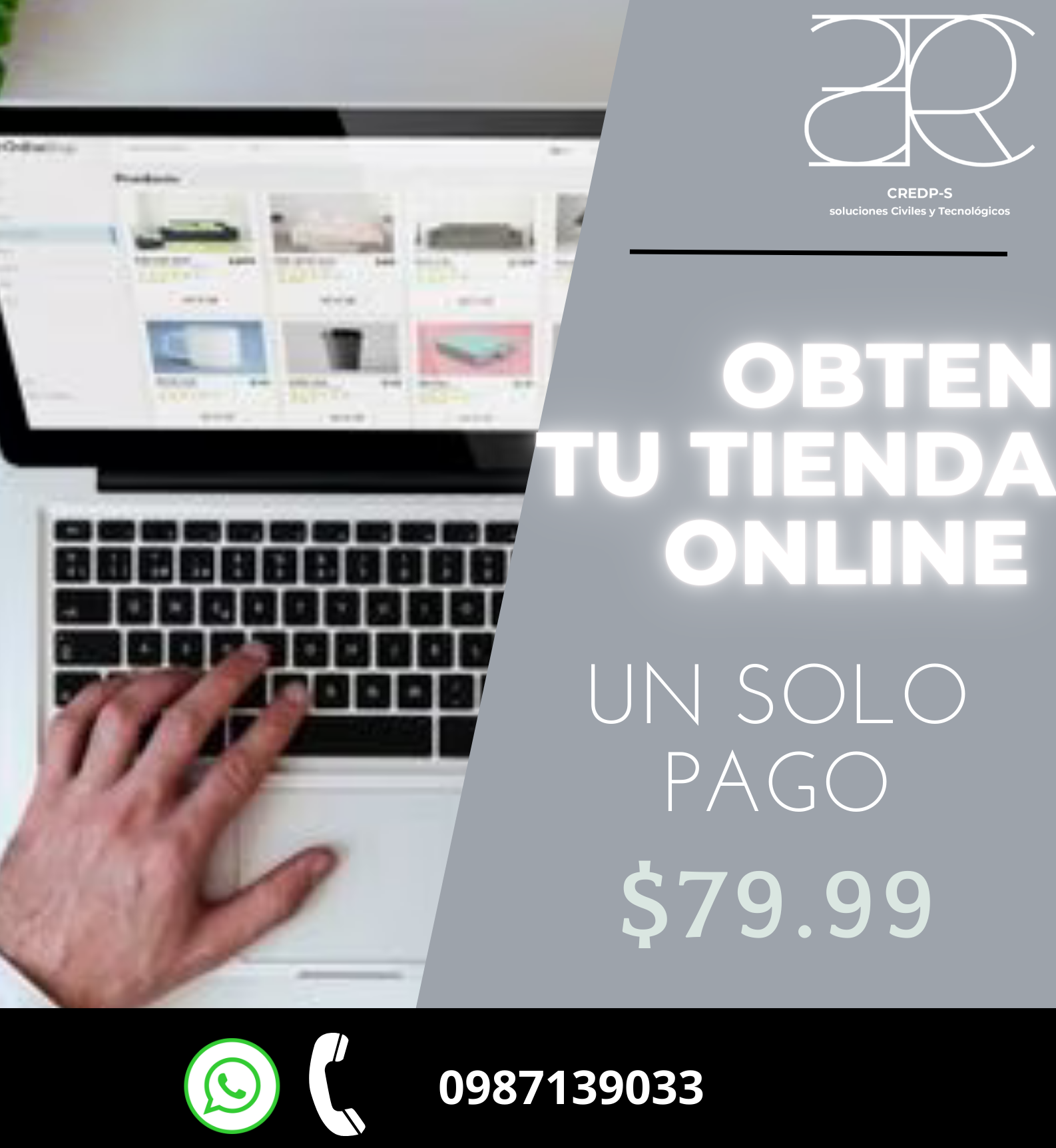 Tienda virtual