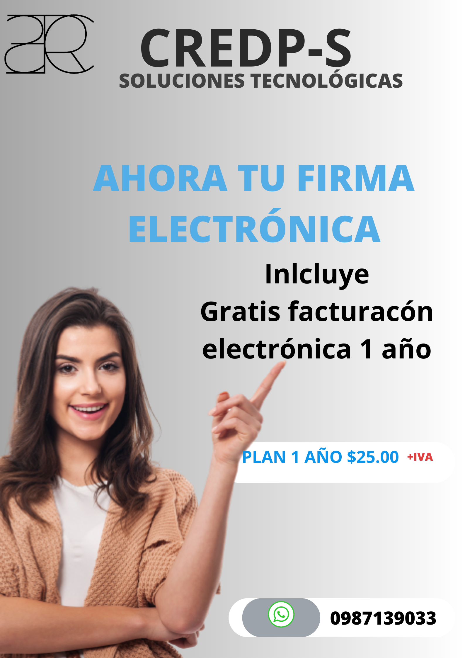 FIRMA ELECTRONICA